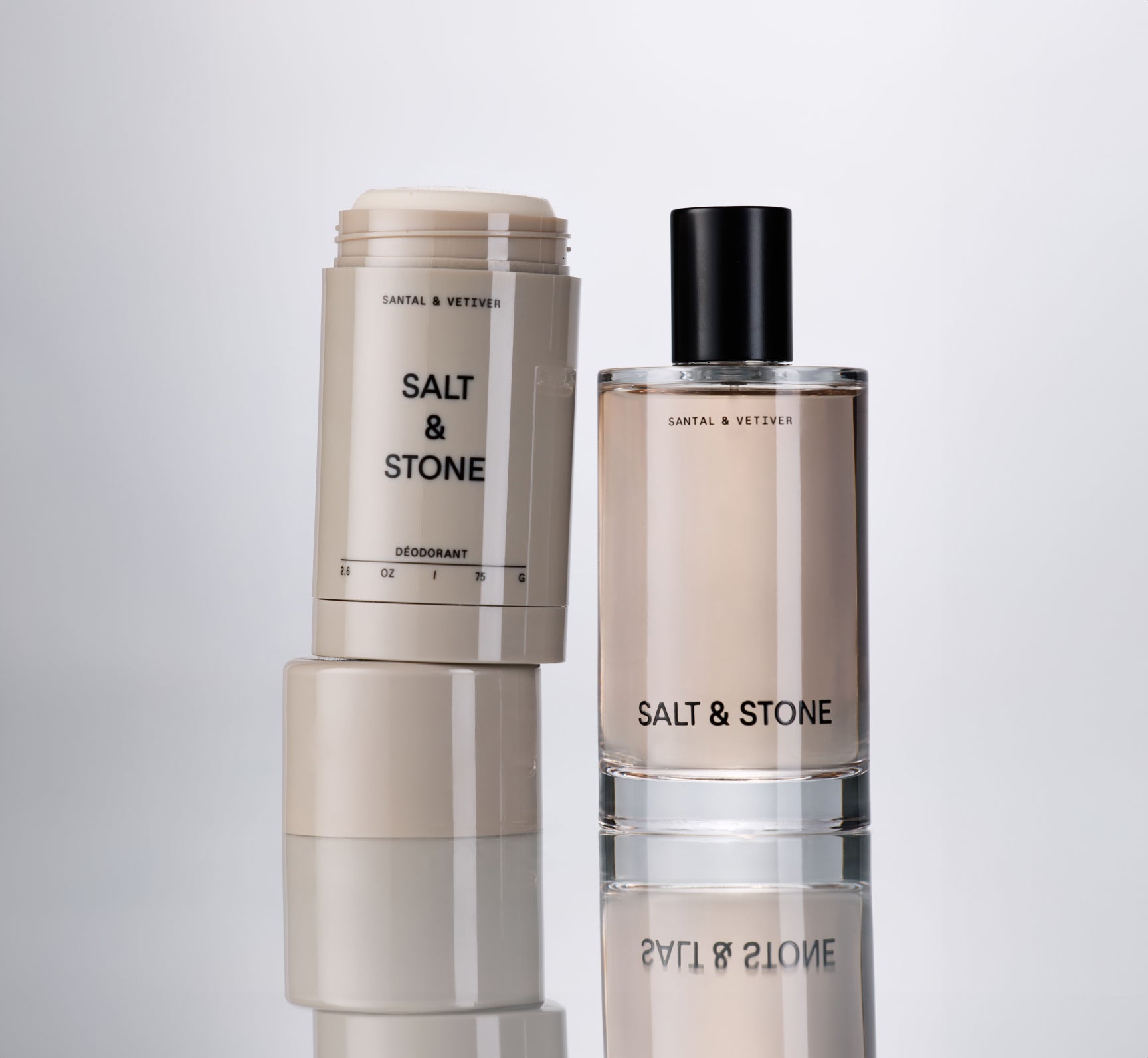 Alternative view of Signature Scent Duo